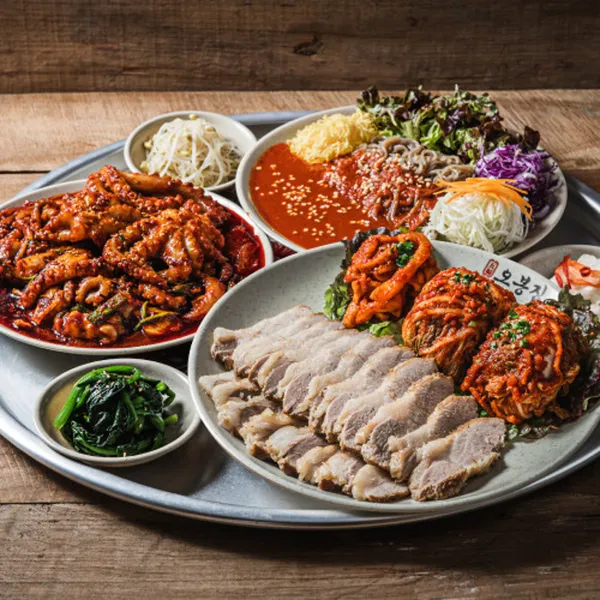오봉집 제주서귀포점 사진 2