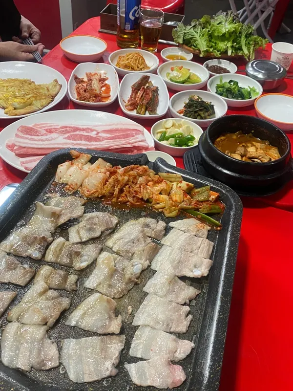 삼구상가 사진 2
