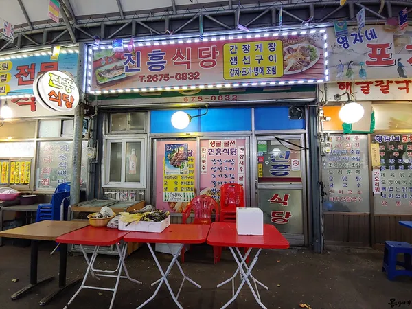 삼구상가 사진 3