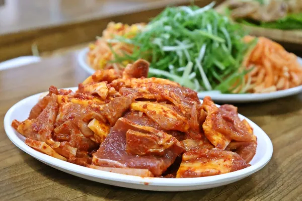틈새식당 사진 2