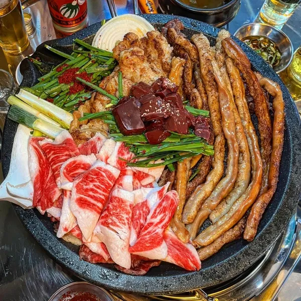 을지 작업장 사진 2