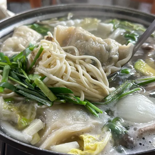 만나식당 사진 3