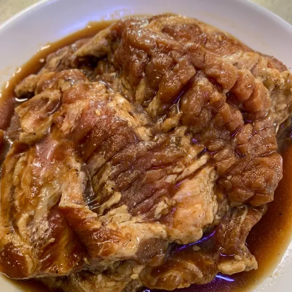 정가네연탄구이 사진 3