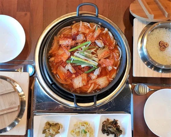 더애월 본점 사진 2