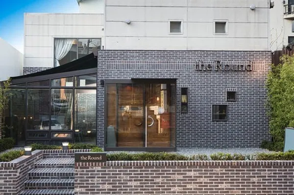 The Round 사진 3