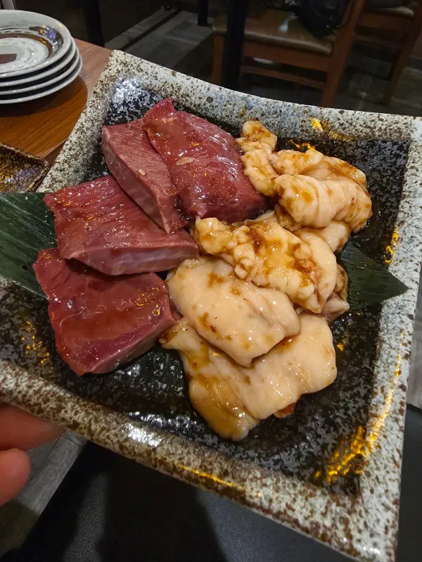 博多 倫々(りんりん)/福岡大衆焼肉/하카타 린린 사진 3