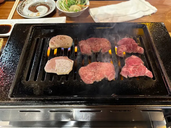 博多 倫々(りんりん)/福岡大衆焼肉/하카타 린린 사진 4