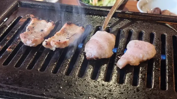 博多 倫々(りんりん)/福岡大衆焼肉/하카타 린린 사진 5