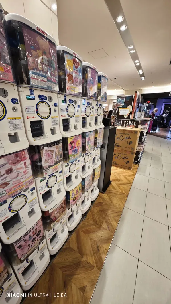 #C-plaルクア大阪店 사진 2