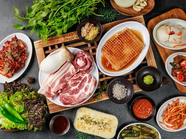 남도돼지촌 사진 2