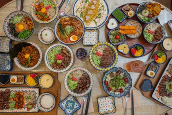 미도인 천안불당 사진 2