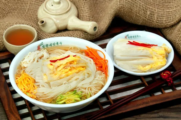 망향비빔국수 분당점 사진 3