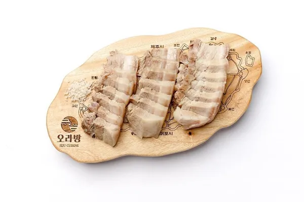 오라방 사진 2