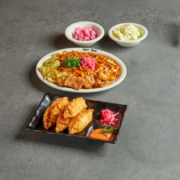 죠죠 AK플라자 수원점 사진 2