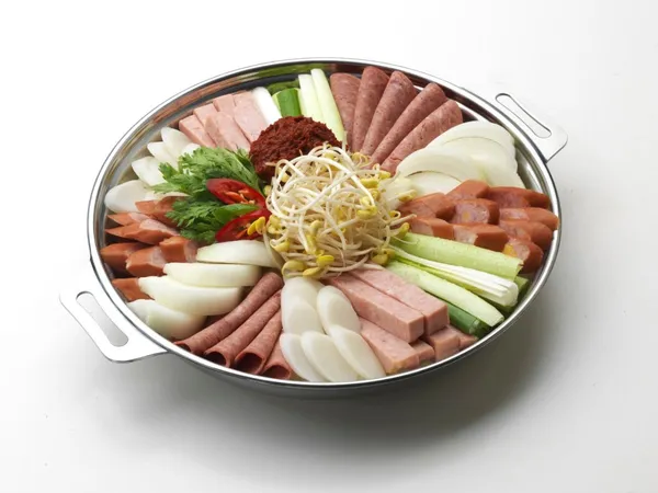 JVL부대찌개 아브뉴프랑광교점 사진 2