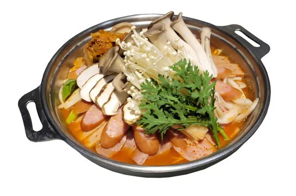 JVL부대찌개 아브뉴프랑광교점 사진 3