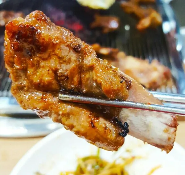 정겨운수제숯불갈비 사진 2