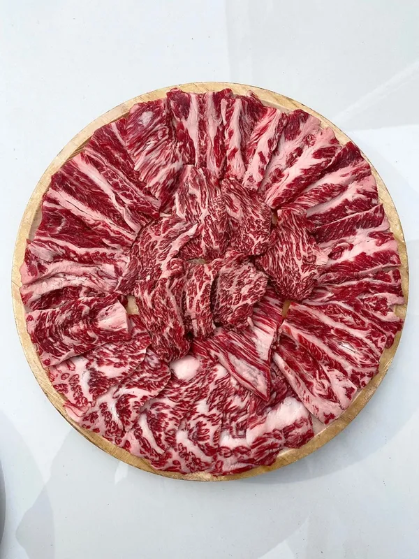 백조한우마을 관평점 사진 2