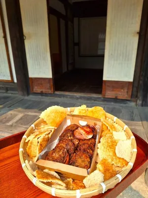 カンヌンウォンジョヌルンジ ファングムオジンオスンデ 中央市場