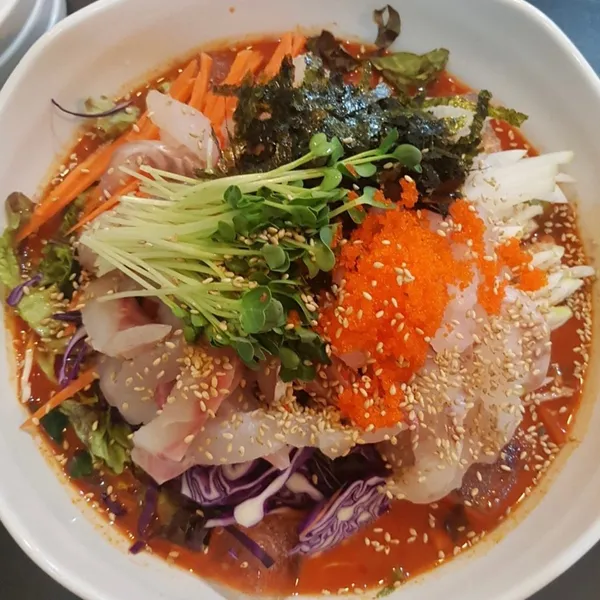 다래횟집 사진 2