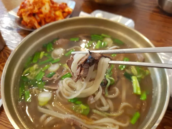 칼스토랑 본점 사진 3