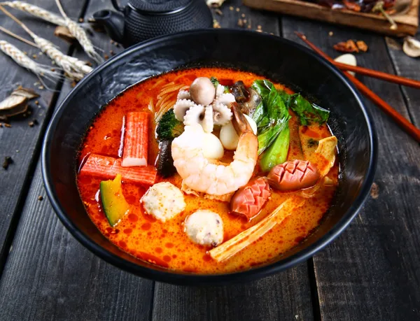 마라공방 홍대점 사진 2