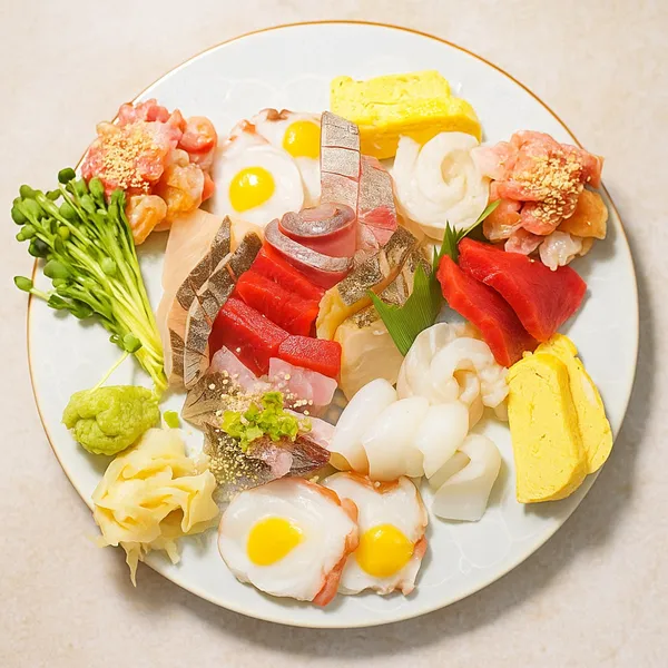 심야식당 텐조 사진 2