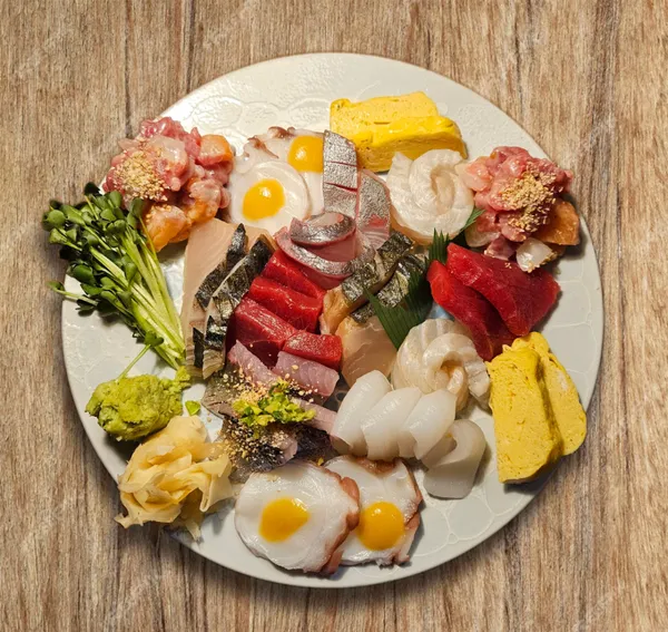 심야식당 텐조 사진 3