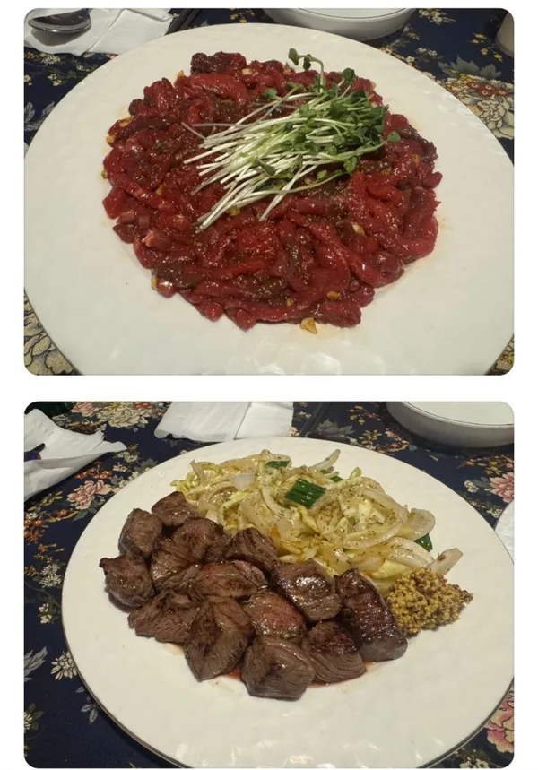 요리주점 농 사진 2