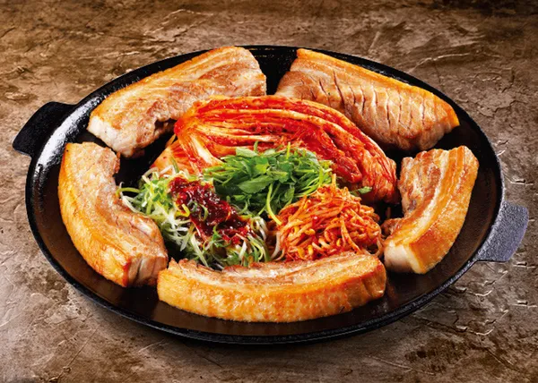 솥고집 구월점 사진 2