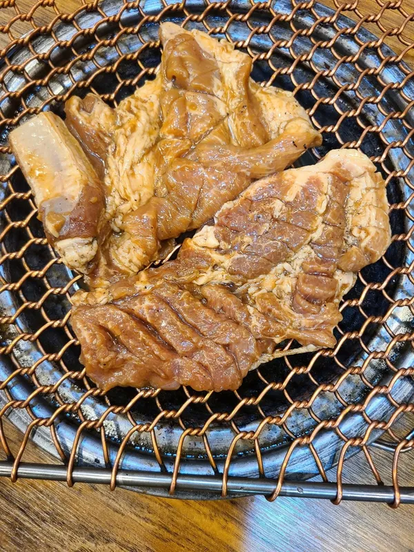 우장산 숯불갈비 사진 3