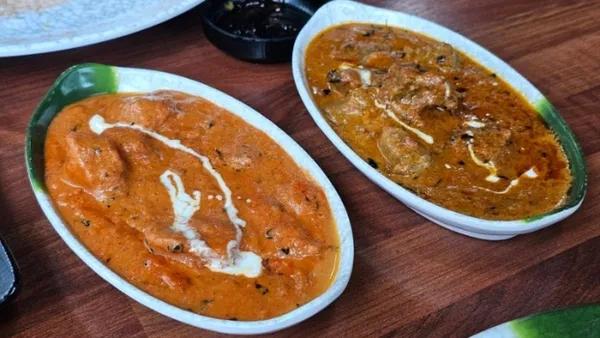 첸나이 만나 인도레스토랑 사진 2