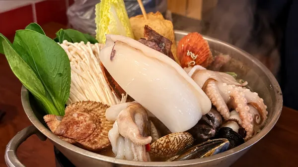 광안리 밤포차 사진 2