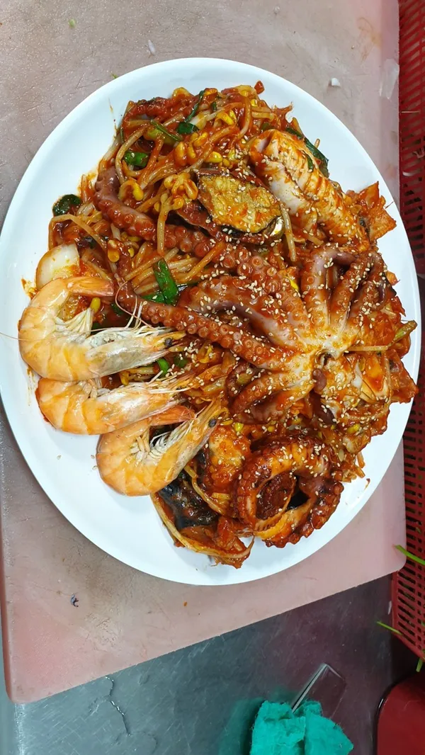 해남낙지 천호본점 사진 2