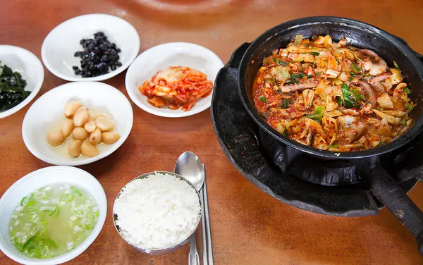 삼일기사식당 사진 2