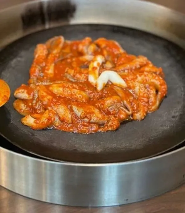 미스터쭈꾸미 사진 3