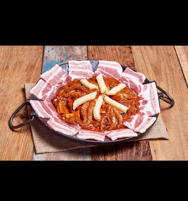 콩쭈 강남대점 사진 2