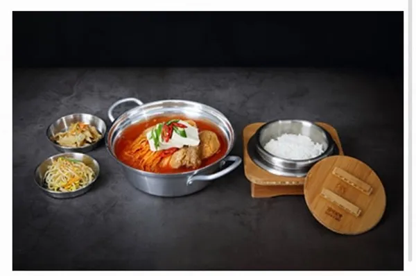김치도가 가산디지털단지점 사진 2