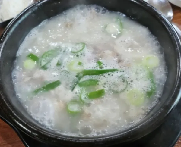 어모유정식당 사진 3