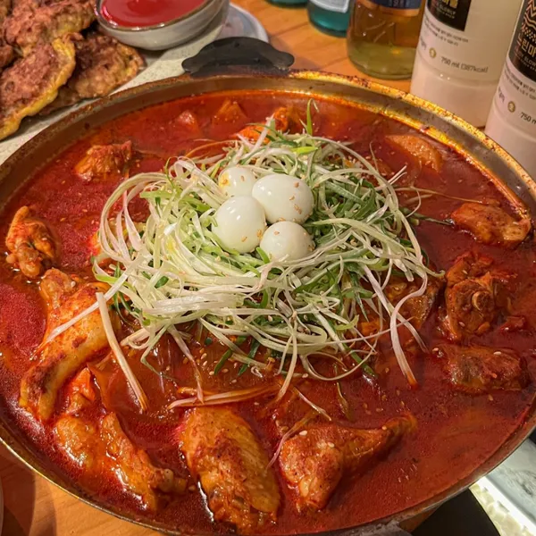 옛날토담집 은평 응암 사진 2