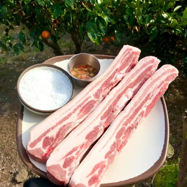 명리동식당 본점 사진 3
