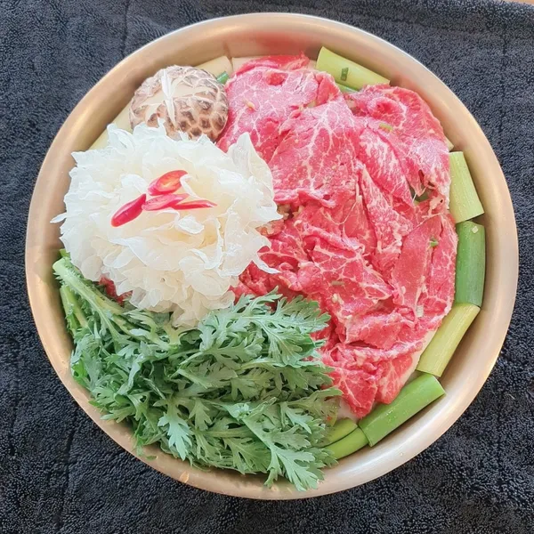 동무밥상 사진 2