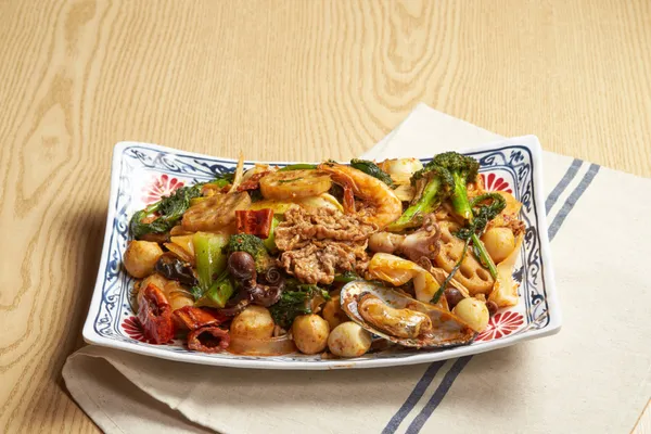 영진마라탕 마포점 사진 3