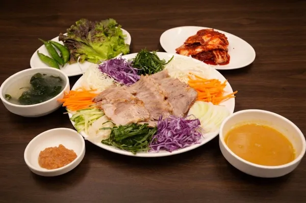 송가네감자탕 연남본점 사진 3