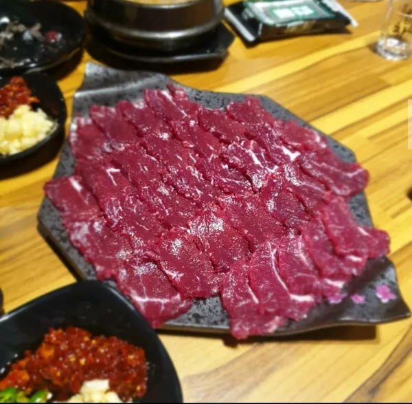 뭉치 중앙점 사진 3