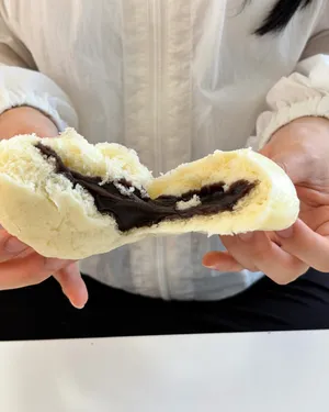 Jeju Inhwa Jjinppang