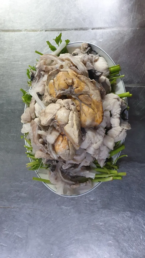 김해식당 사진 2