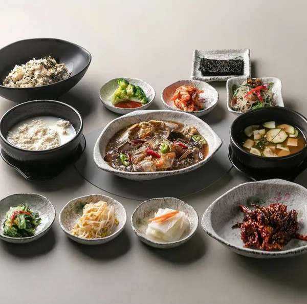 간장게장에 진심인 정선할매 사진 2