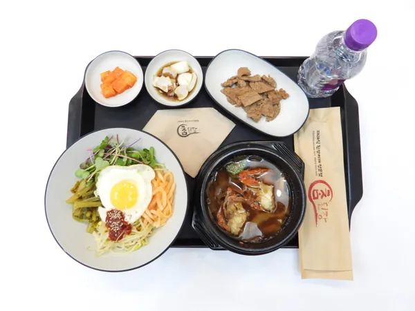참된장 사진 2