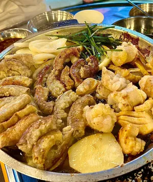 Taepyeong So Gopchang